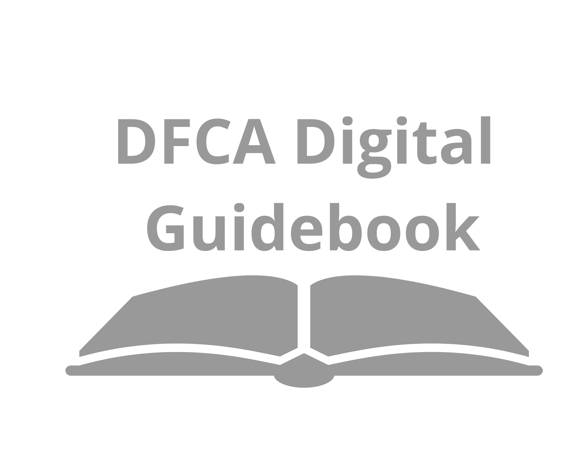 DFCA Digital Guidebook